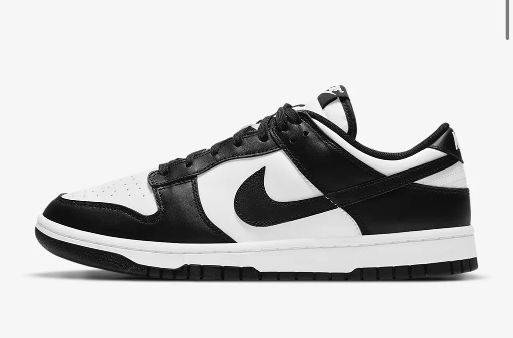 SNKRS STOCK tweet media