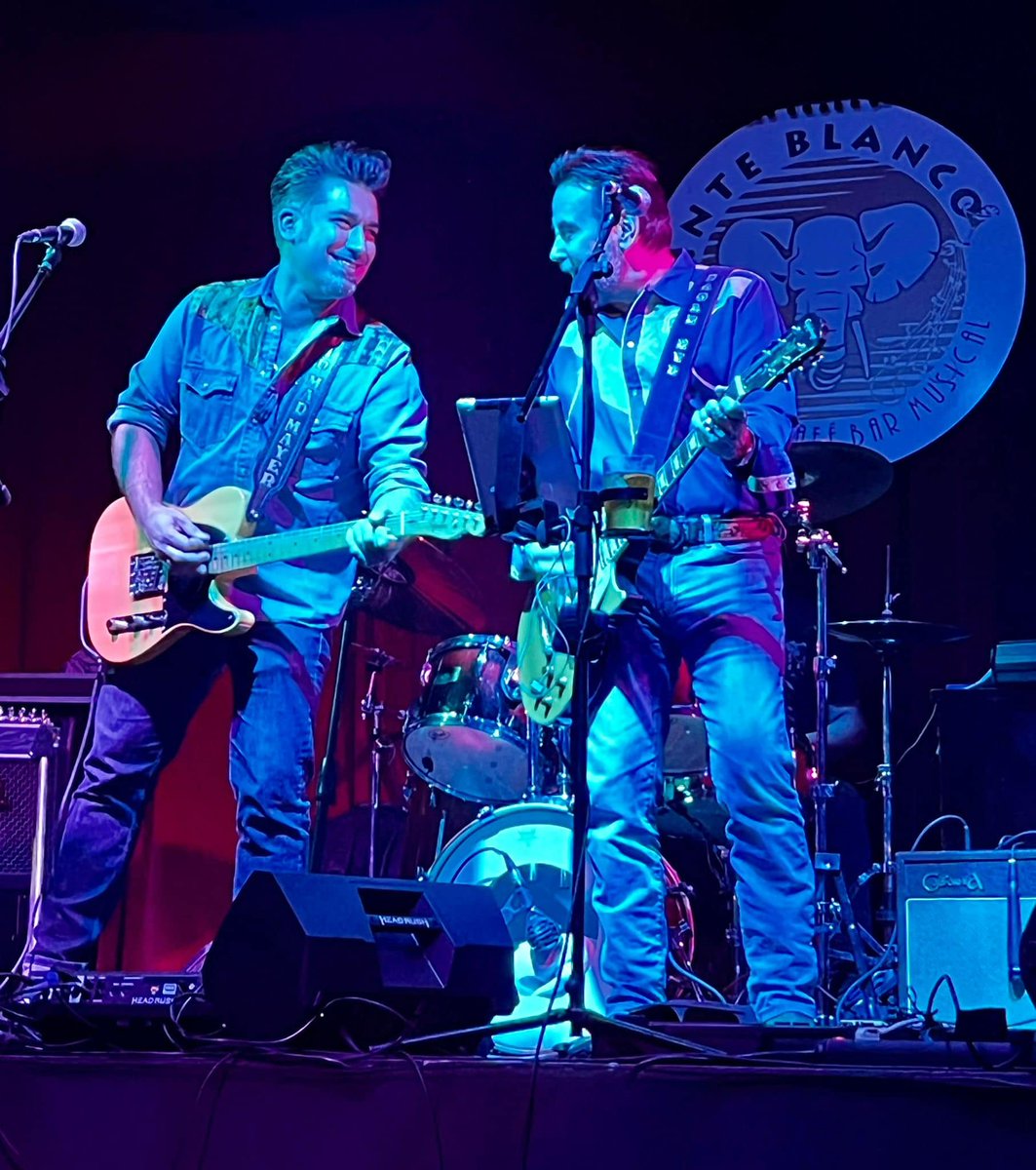 VisitMarshallTX's tweet photo. There is no other music festival like this one! Part of the lineup for Texas Sounds International Country Music Awards coming to Marshall, TX this Oct. 13-16!

#music #festival #visitmarshall #International #musicfestival #Texas #Awards https://t.co/AAD971EKjU