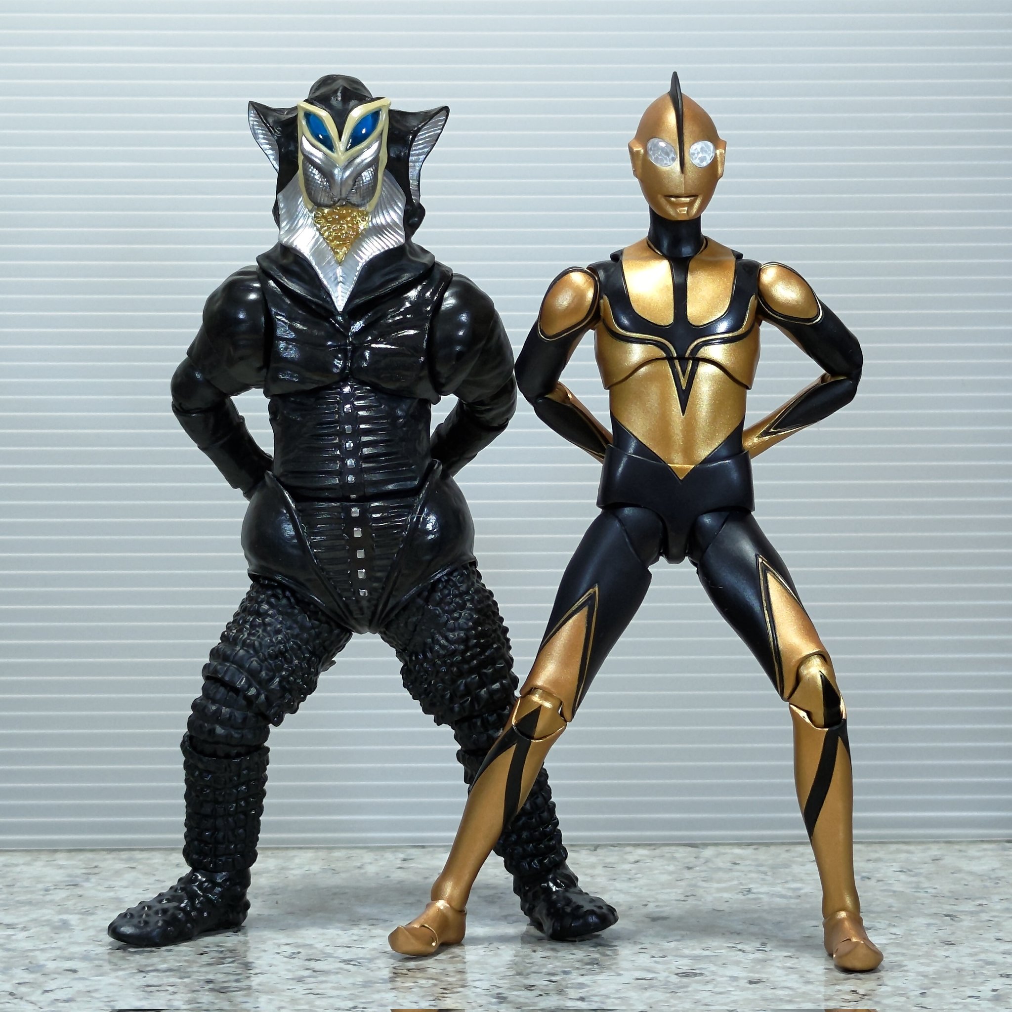 メフィラス星人　2体 S.H.Figuarts メフィラス星人 | D・Cの超卵～(元)男子中学生の