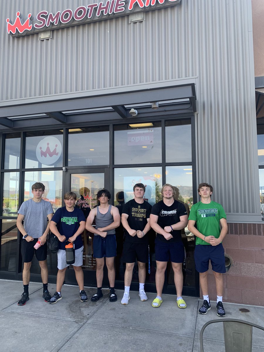 TRHS RUSTY tweet media