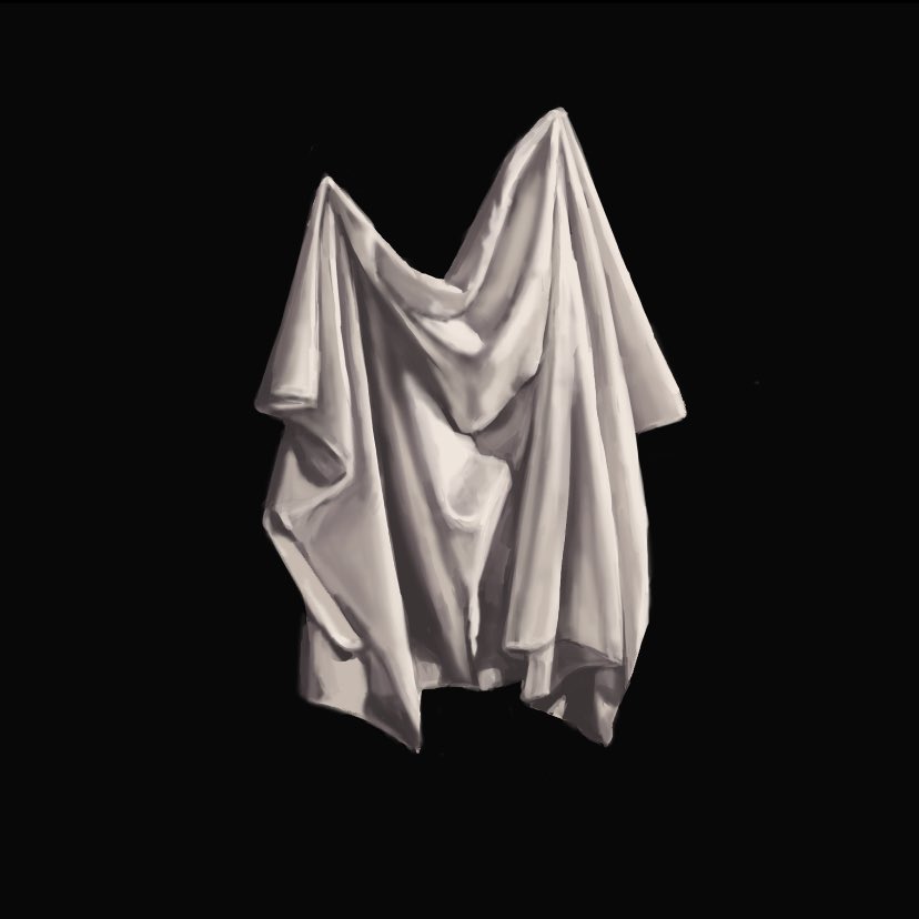 acdrawings1's tweet photo. Trying to render fabric :/ 
#ArtistOnTwitter #digitalart #sketch #illustration https://t.co/n7nJcSezHx