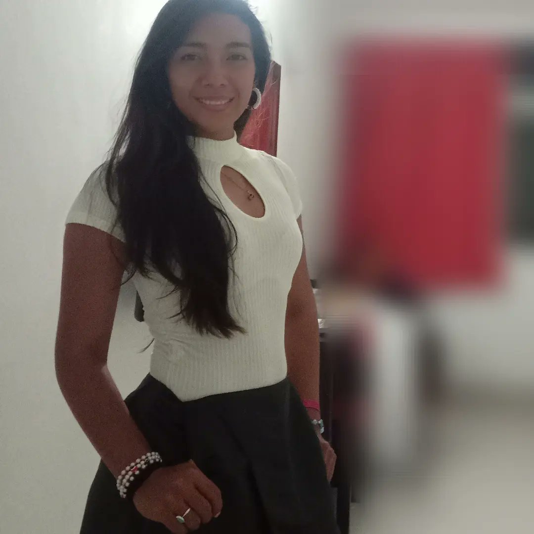 Cinthya Mendoza (@cinthymendoz) on Twitter photo 