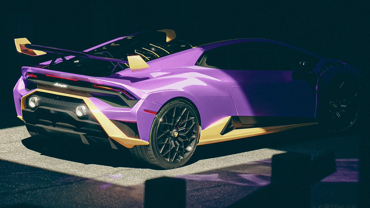 FABSPEED tweet media