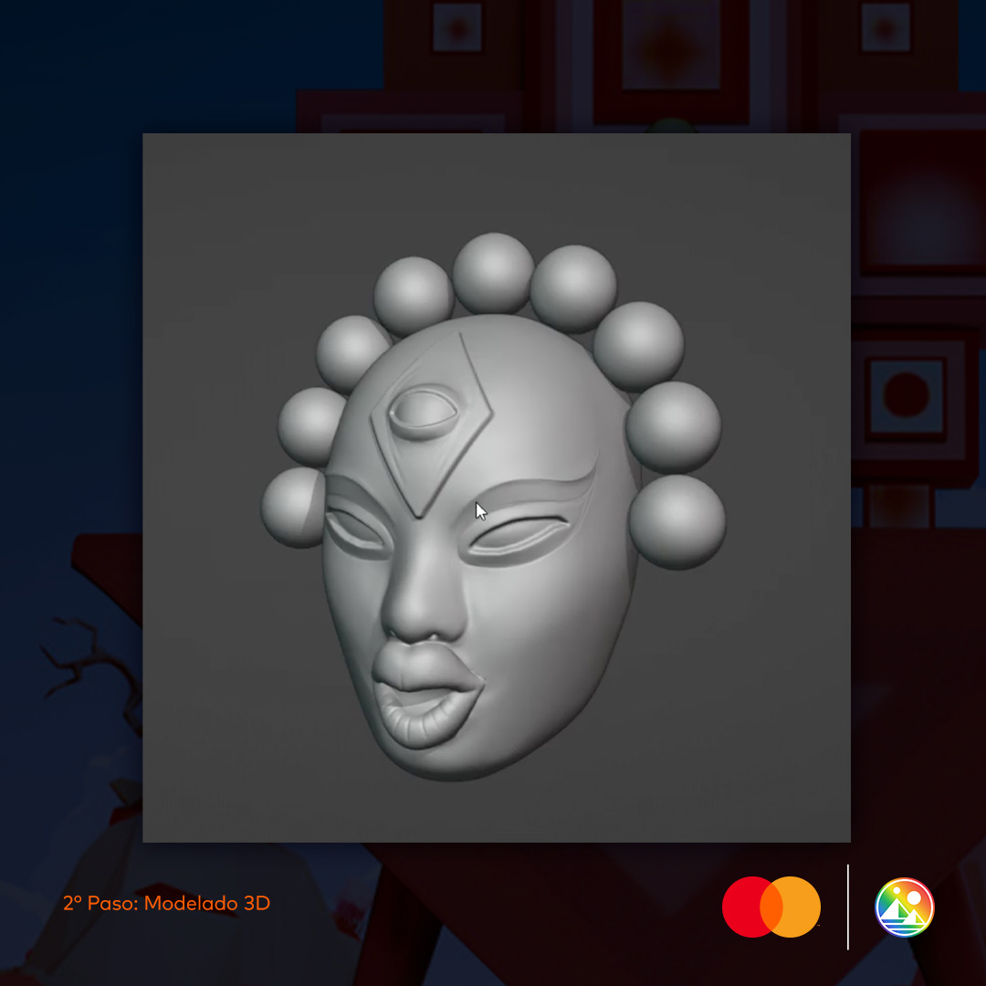MastercardPe's tweet image. ¿Ya viste los wearables creados por Orly Anan y Rainbow Lobster, en colaboración con Mastercard®? Ingresa a Mastercard® Pride Plaza en Decentraland, y redime los wearables, encuentra sorpresas y disfruta siendo tú mismo.✨​​​ mstr.cd/3n85v0B