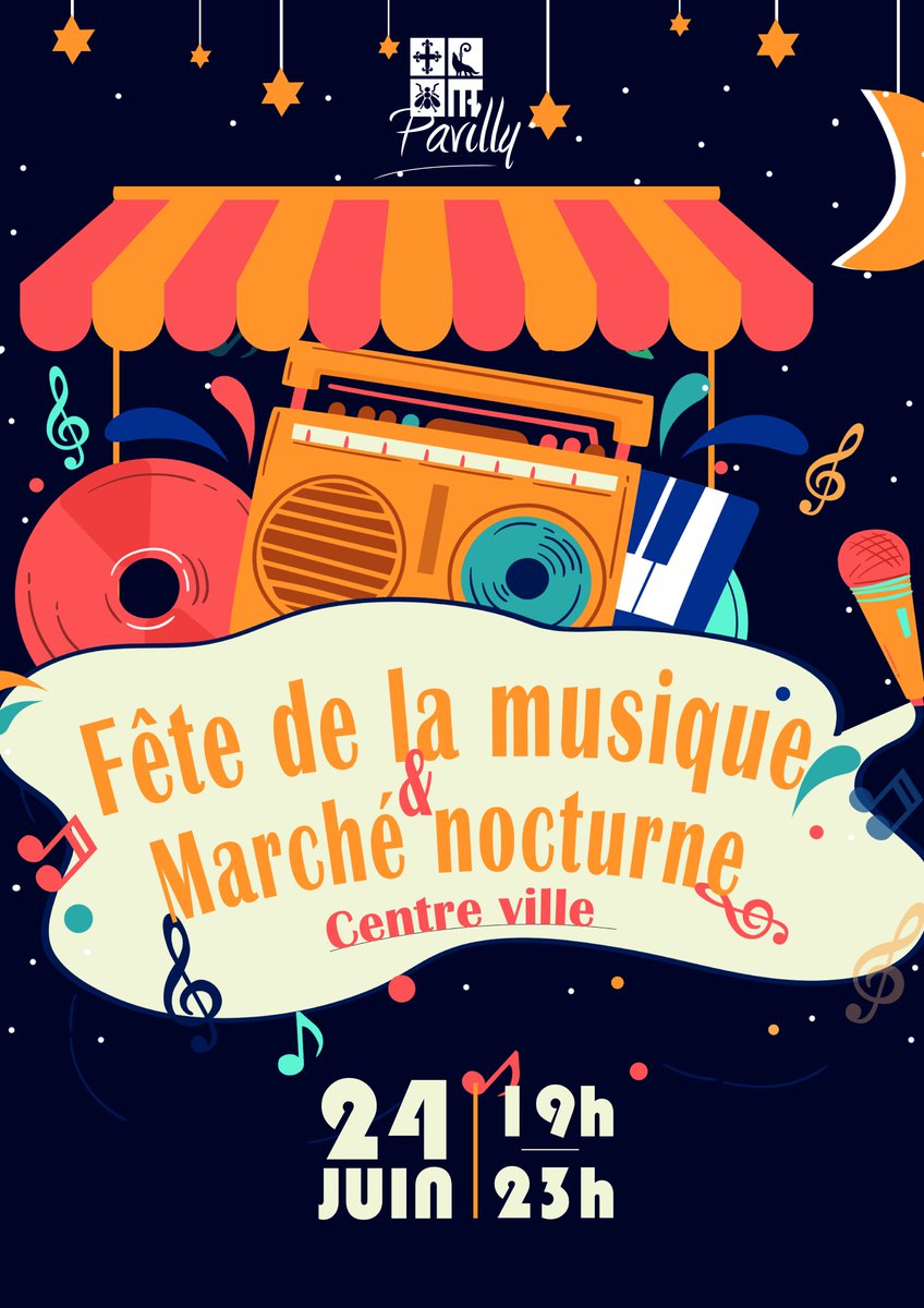 VPavilly's tweet photo. Le 24 juin de 19h à 23h, la mairie de Pavilly organise sa 1ère Fête de la Musique. 3 concerts prévus : #JustAlone et #Livingwest sur la place Varin et le groupe #HastaSiempre sur la place d’Esneval avec un marché nocturne artisanal et 15 exposants de produits locaux et faits main https://t.co/LJmBPMoSS7