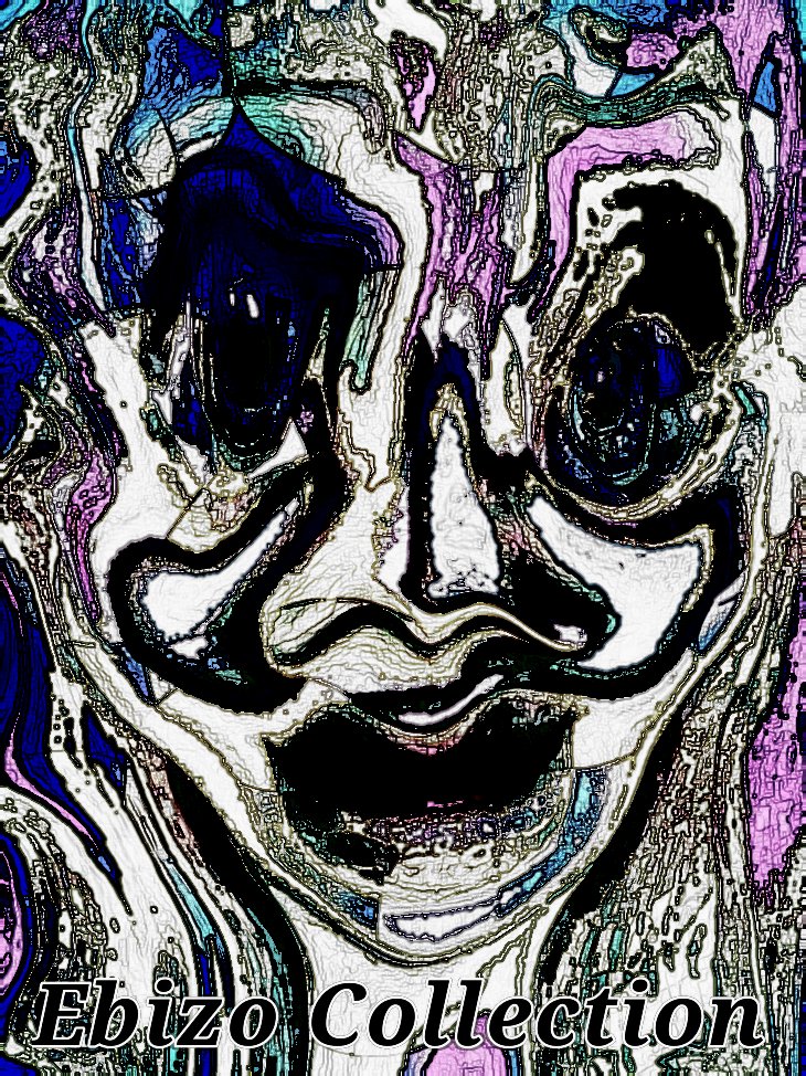 Ebizo - 1739

For all 739 listed unique artworks of me please check out my Twitter profile, section Media or my Opensea's account: Ebizo 

<a href="/opensea/">OpenSea</a> <a href="/foundation/">Foundation 🌐</a> <a href="/SkurpySocial/">Skurpy</a> #OpenSeaNFT #NFTs #NFTCommunity #nftcollectors #nftart #nft

opensea.io/assets/matic/0…