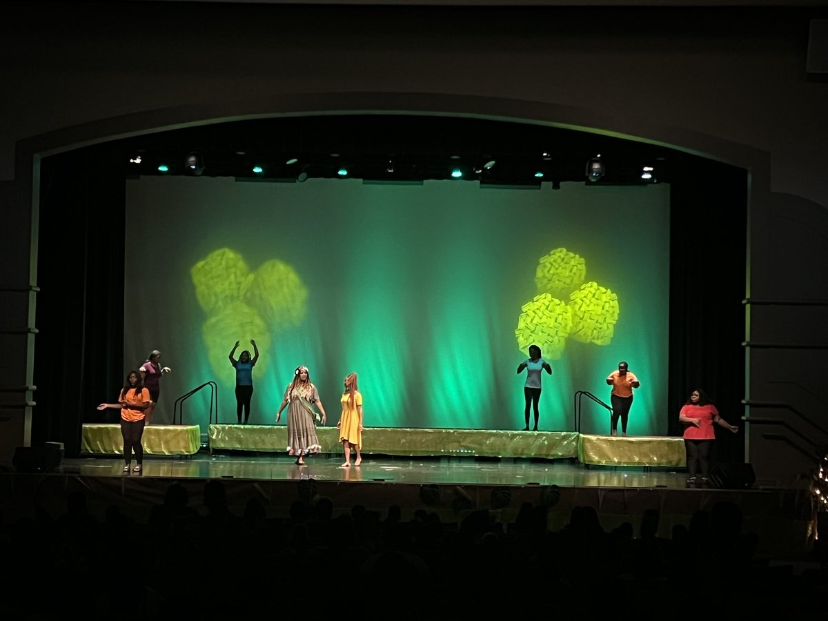 Lindsey Blevins (@lblevins_) on Twitter photo It’s field trip day for <a href="/Southview_TCS/">Southview Elementary</a> 21st CCLC summer learning students!! They are enjoying “Once Upon An Island, Jr.” performed by the <a href="/GoCHSFalcons/">Central High School</a> drama department. #TCSSummer It’s field trip day for <a href="/Southview_TCS/">Southview Elementary</a> 21st CCLC summer learning students!! They are enjoying “Once Upon An Island, Jr.” performed by the <a href="/GoCHSFalcons/">Central High School</a> drama department. #TCSSummer