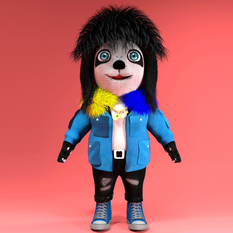 BearBros tweet media