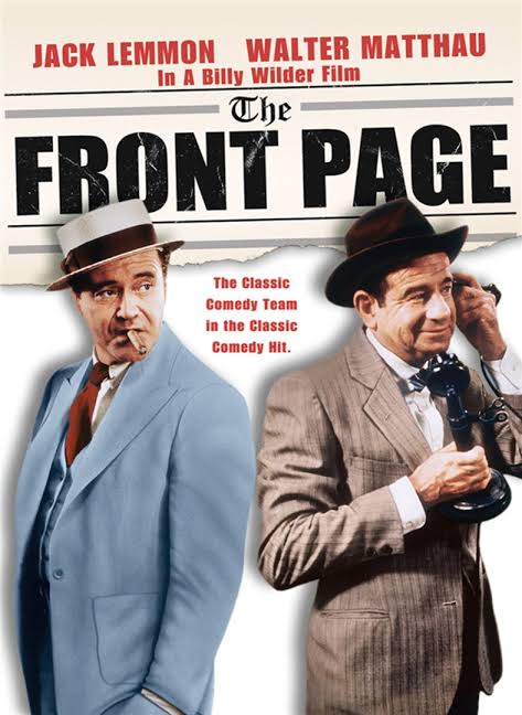 l_valles_c's tweet photo. @ClassicMovieHub Favorite Four Billy Wilder Films.
#FaveFour 🎥 https://t.co/ESL0nQjwBn
