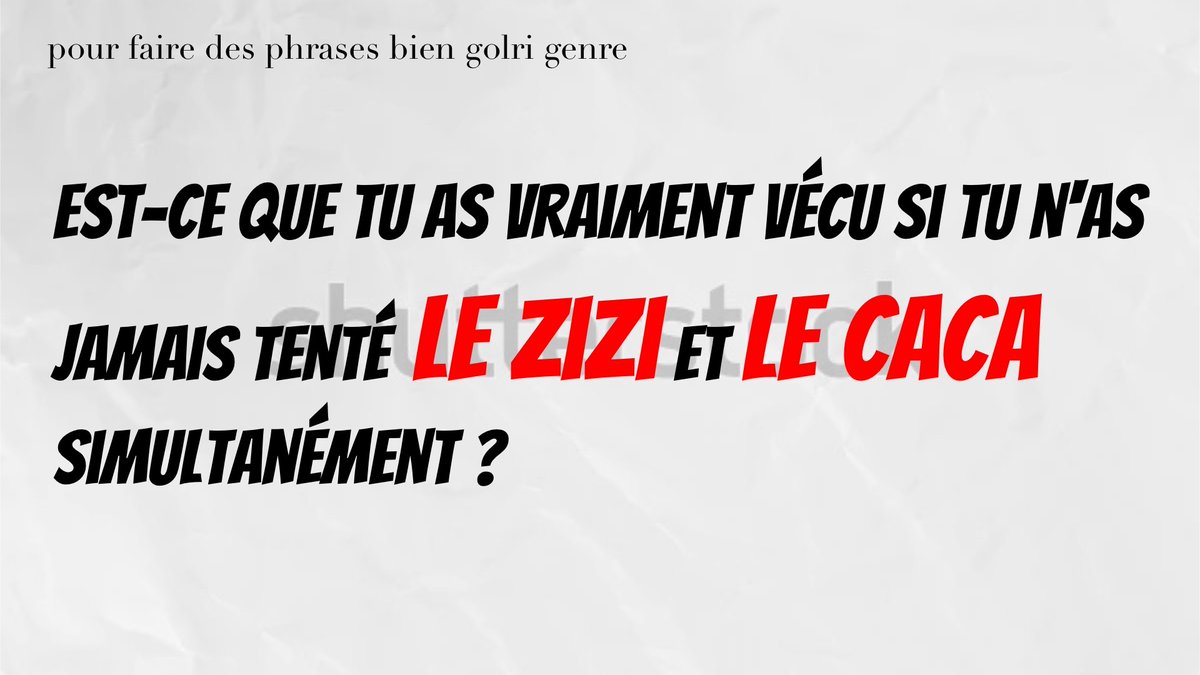 DesoPadeso's tweet photo. ⚠️ ATTENTION LÉGENDE ⚠️

La #ZZCCMXTP est entrée dans la légende,
La légende est entrée dans DésoPadéso

À l'occas de la sortie de la masterclass de @kronomuzik @Pandrezz @RenardYT, 3 nouvelles *cartes* rejoignent votre jeu favori

le zizi
le caca
la ZZCCMXTP

allez lezgongue https://t.co/JK4bg1pTz2