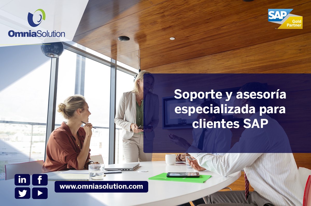 osolutionsac's tweet image. 💡👉 SAP Digital Access: Una herramienta simplificada para monitorear el registro por usuario.

📩 ¡Los invitamos a ponerse en contacto con nosotros! lnkd.in/dTMiwirH

📞 Conversemos: wa.me/51994691894

#OmniaSolution #SAPDigitalAccess #SAP #microservicios
