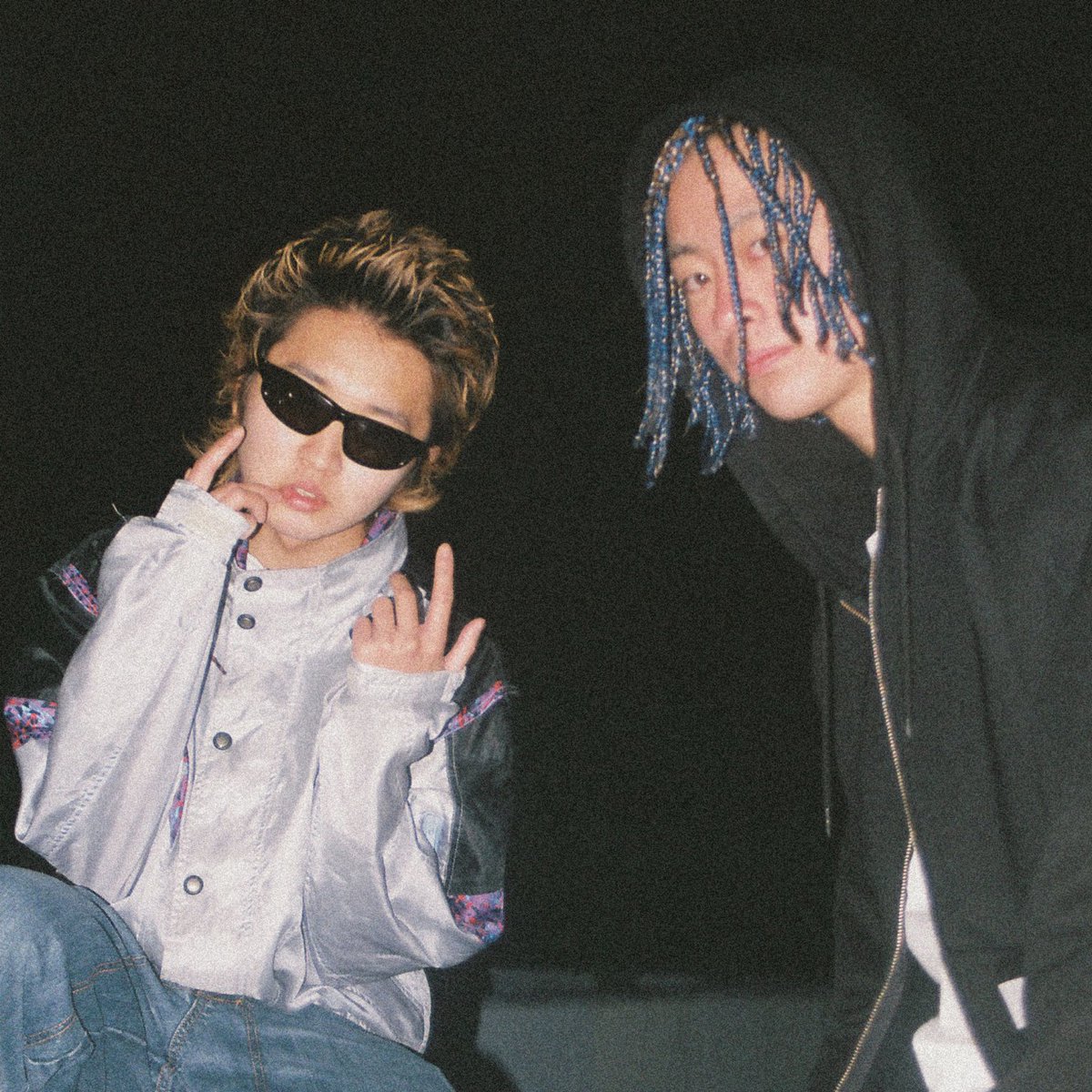 C_rokk0809's tweet photo. 帰りのチャイム
C'-rokk＋@rosey_kevin 
new song out now⚡️
https://t.co/aPPcIZvje9
金ないけど明日に向かう💦💰 https://t.co/QY3UHF3R6T
