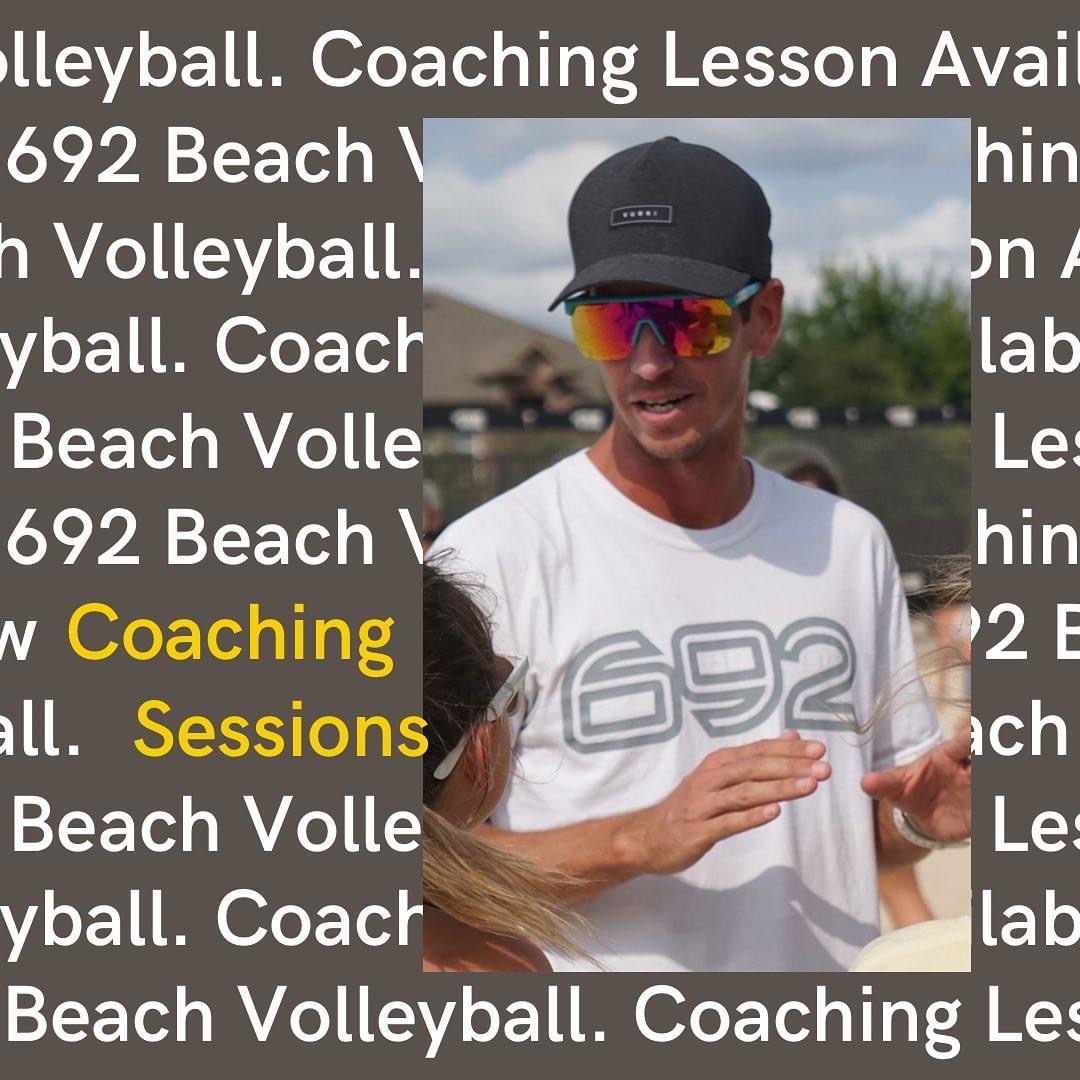 TheStrand692's tweet image. Adult private lessons are available at The Strand. To schedule a lesson with one of our top 692 coaches, email us at   privates@692beach.com or schedule directly with one of our coaches.