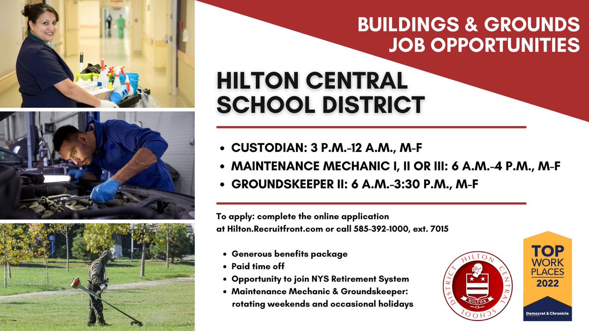 Hilton CSD tweet media