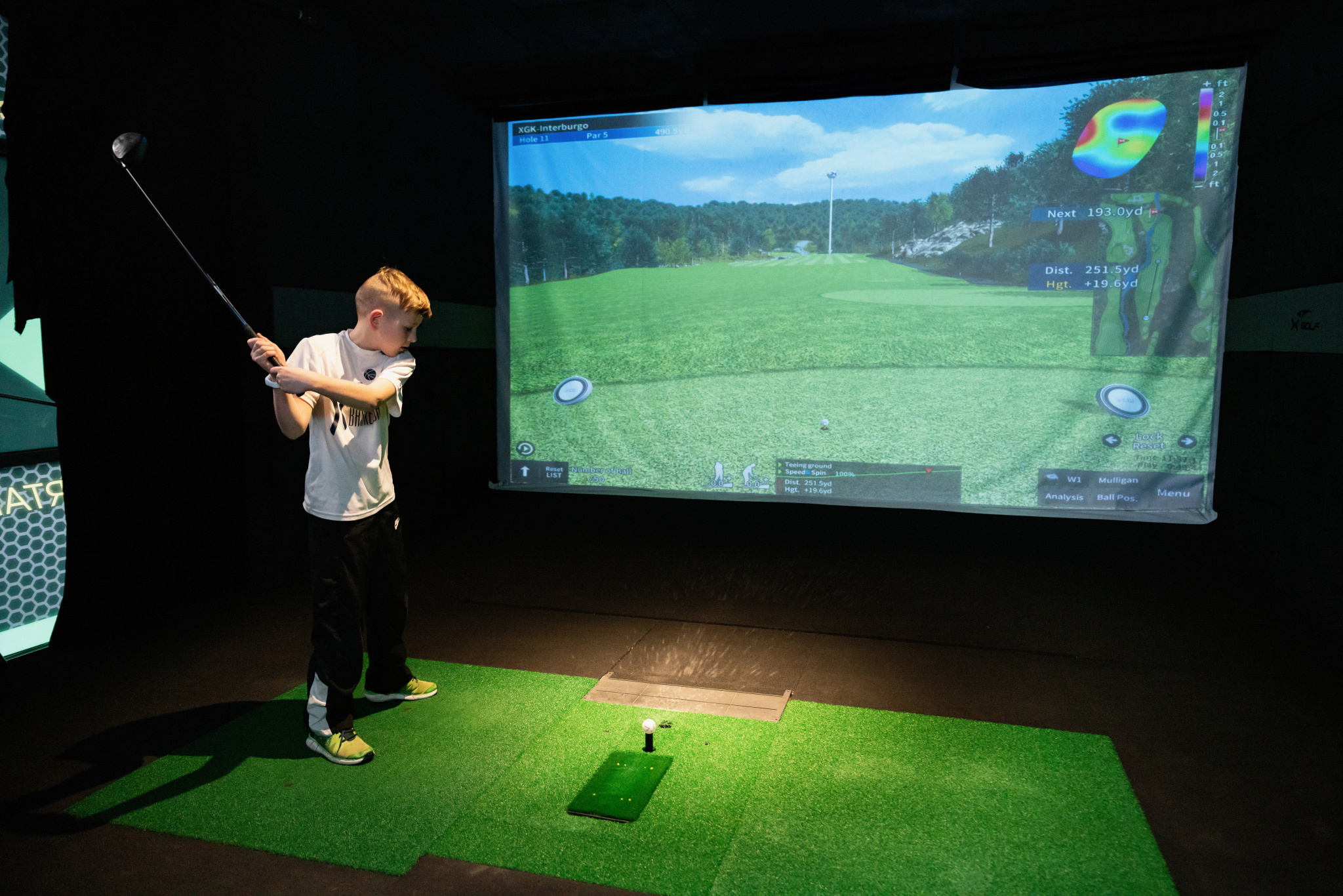 XGolf on Twitter "From beginner golfers to single digit handicaps, our XGolf locations offer