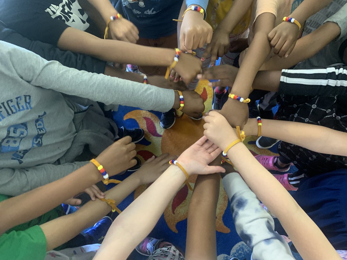 St. Pius X School tweet media
