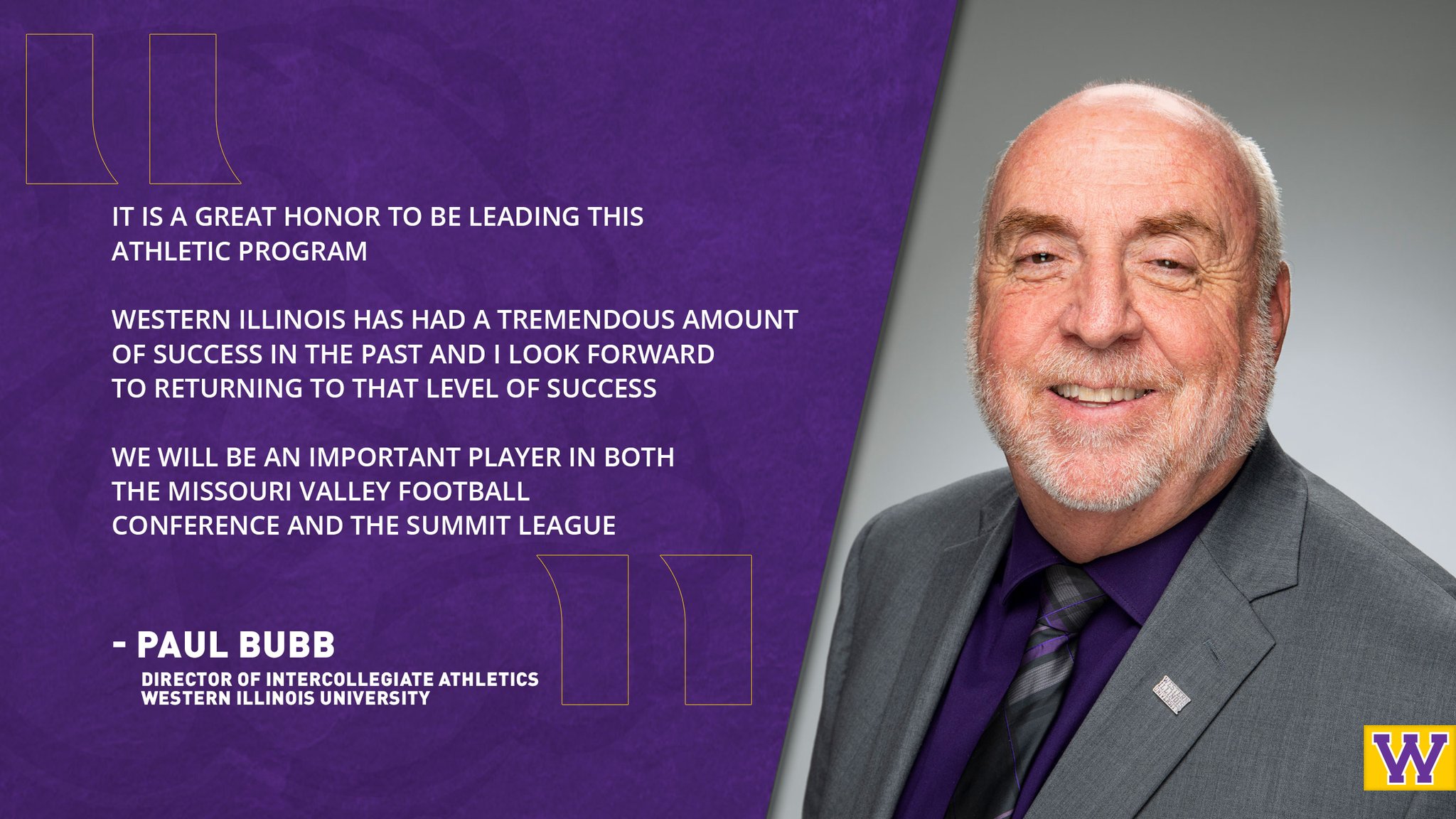 WIU Leathernecks on Twitter "A great day to be a Leatherneck https//t