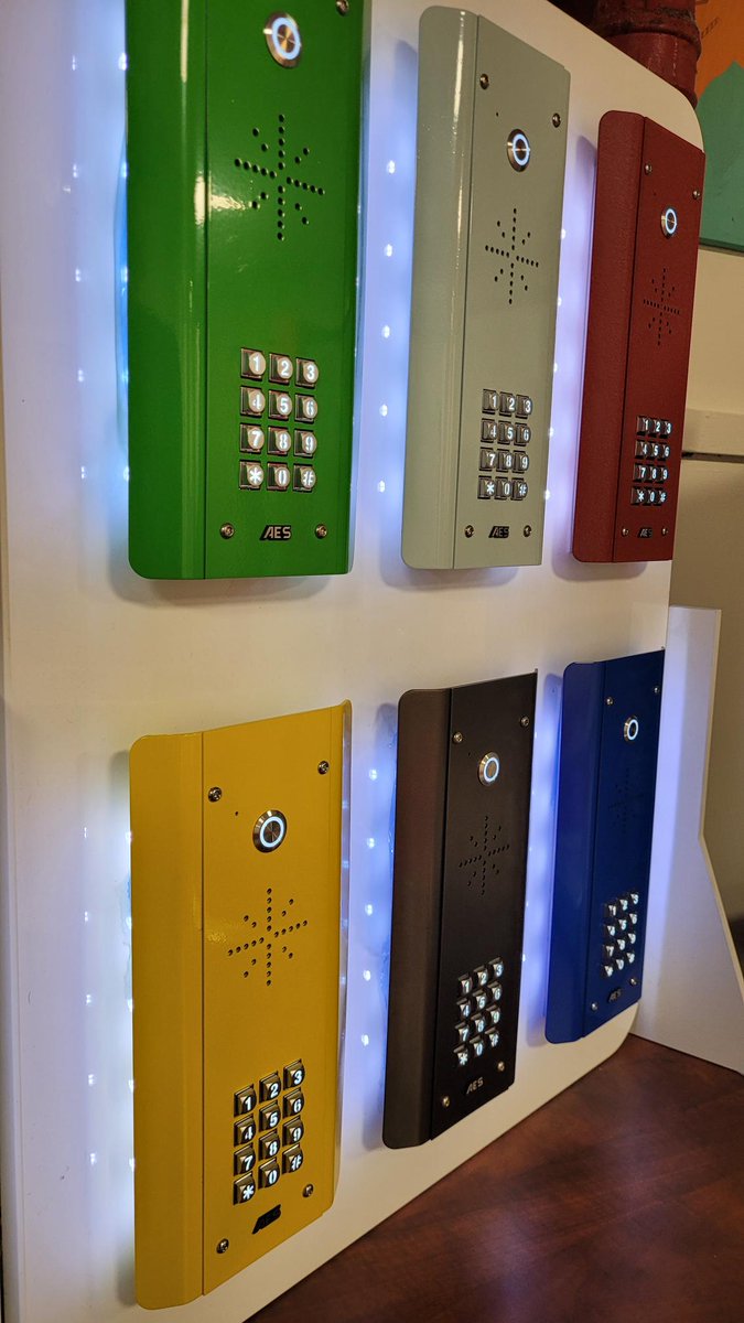 EasyGates Direct tweet media