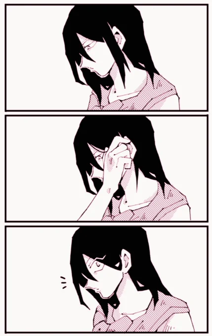 こっち向いてカオルちゃん♀ 
