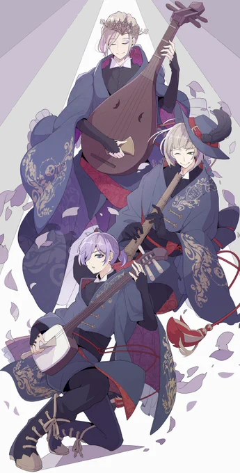 和フィオーレ 