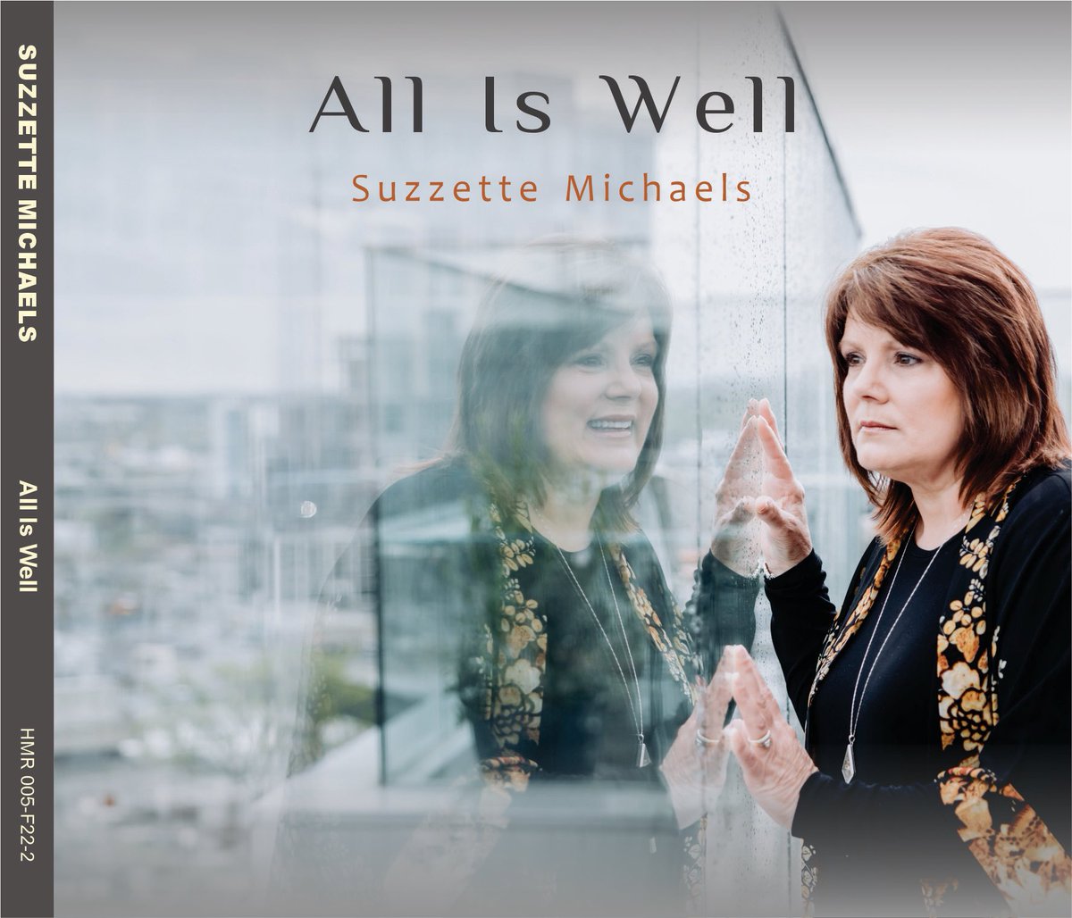 Suzzette Michaels tweet media