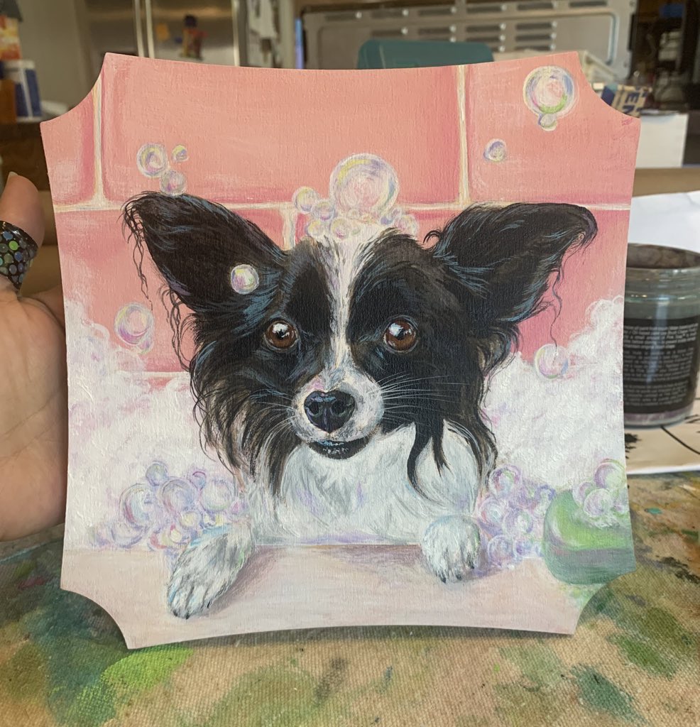 Stephanie tweet media