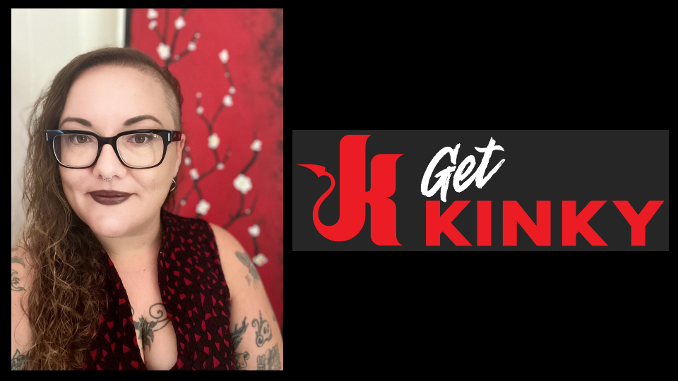 Xbiz On Twitter Kink Com Hires Kimi Evans To Lead Getkinky Cam Division Kinkdotcom