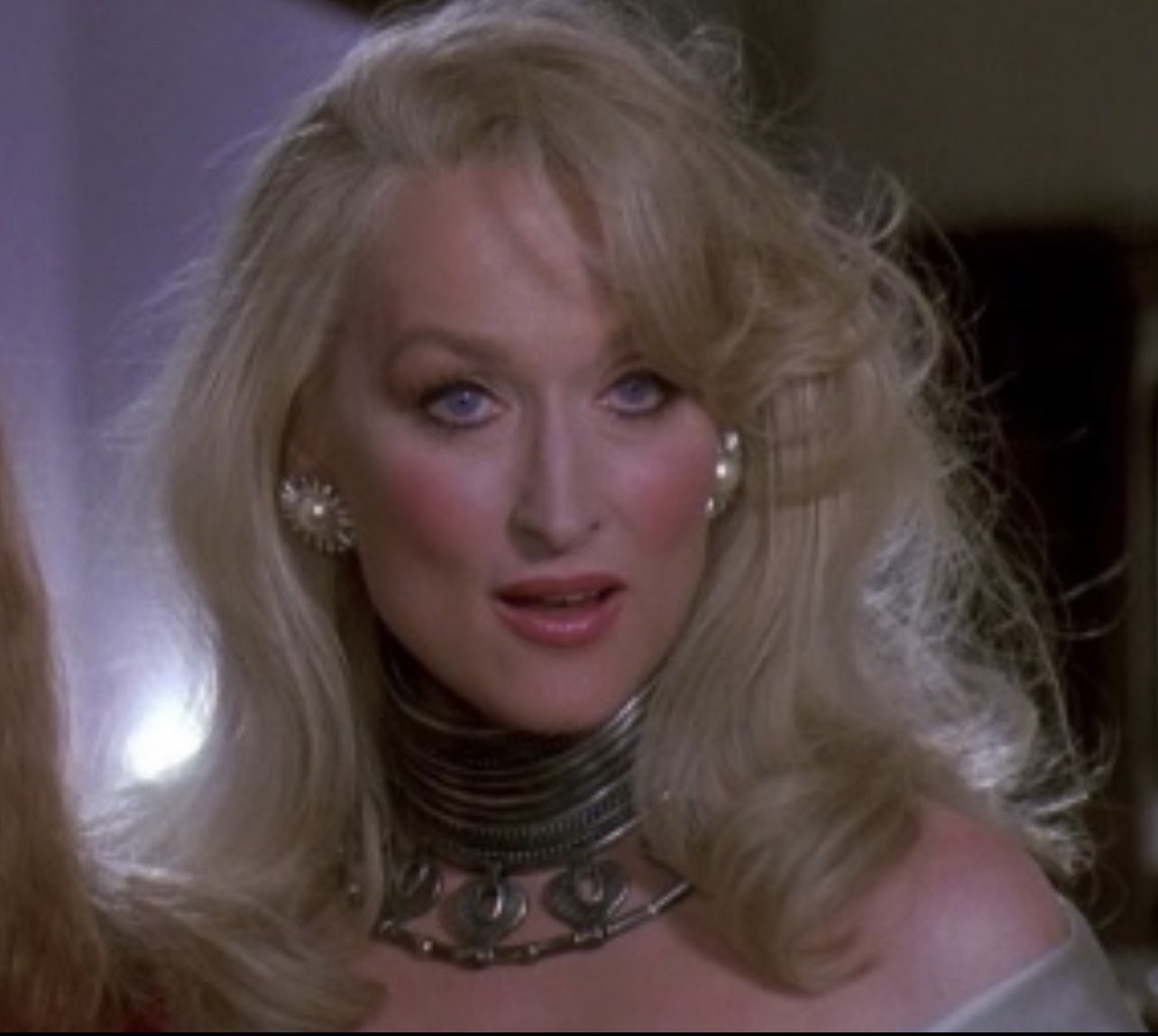 Happy birthday to my mother meryl streep 