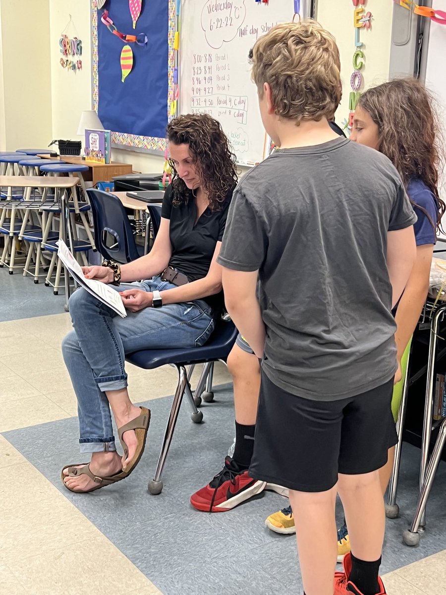 Lauren Habib Scollins tweet media