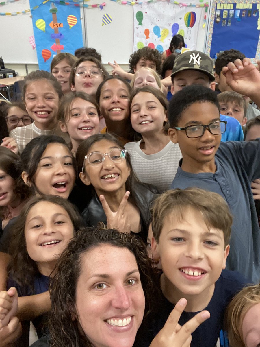 Lauren Habib Scollins tweet media