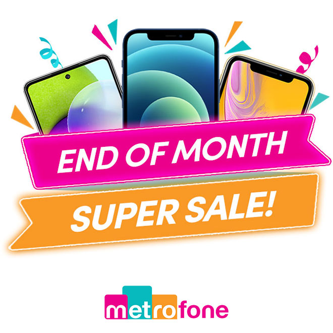 Metrofone's tweet photo. Our End Of Month Super Sale Is Back!
Plus FAST &amp; FREE Next Day Delivery

We’re giving you the chance to get your hands on a fantastic deal in our End Of Month Super #Sale. You’ll have to be quick, they’ll be gone in a blink.

https://t.co/COcCPP4O9F https://t.co/0Yf6ZOk8LS
