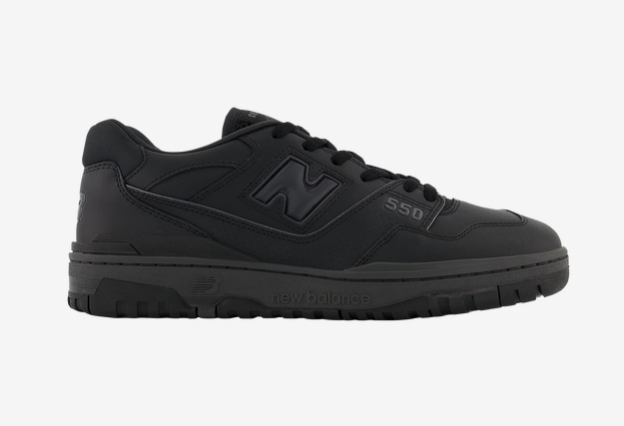 SOLELINKS's tweet photo. Ad: Size 11.5 adding
New Balance 550 ‘Black’
=> https://t.co/ltp01jf1Em

*more sizes might load later https://t.co/3WzKQuycAX