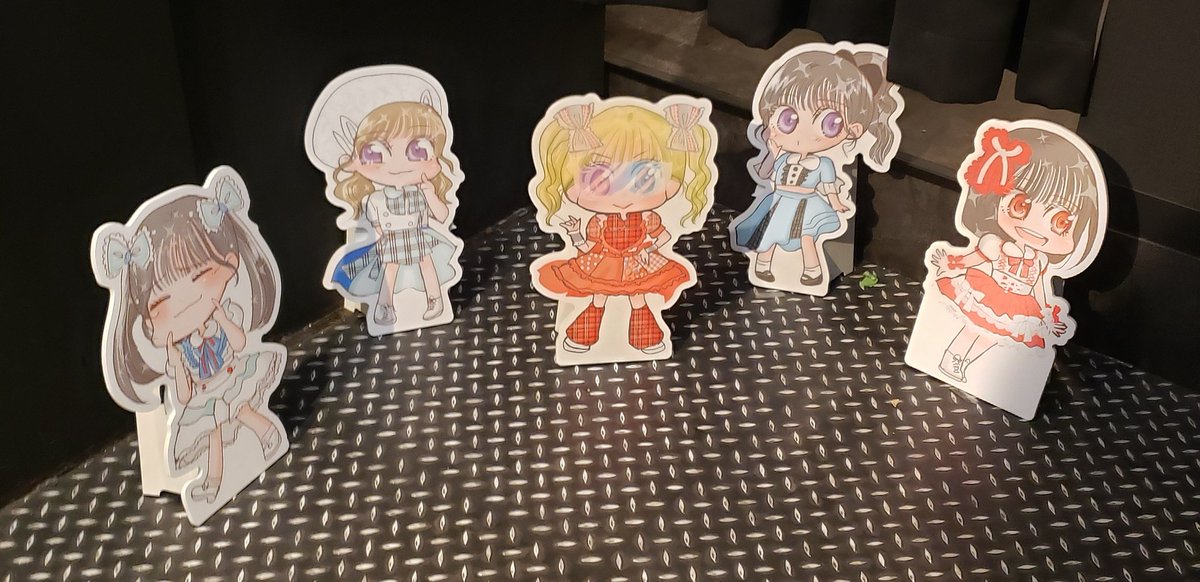 chihi_IDOLaka's tweet photo. #七瀬ひなた
#勝たんしかちゃん
#FloreRisa
#elseed
#elsy https://t.co/LO0MXbOBRu