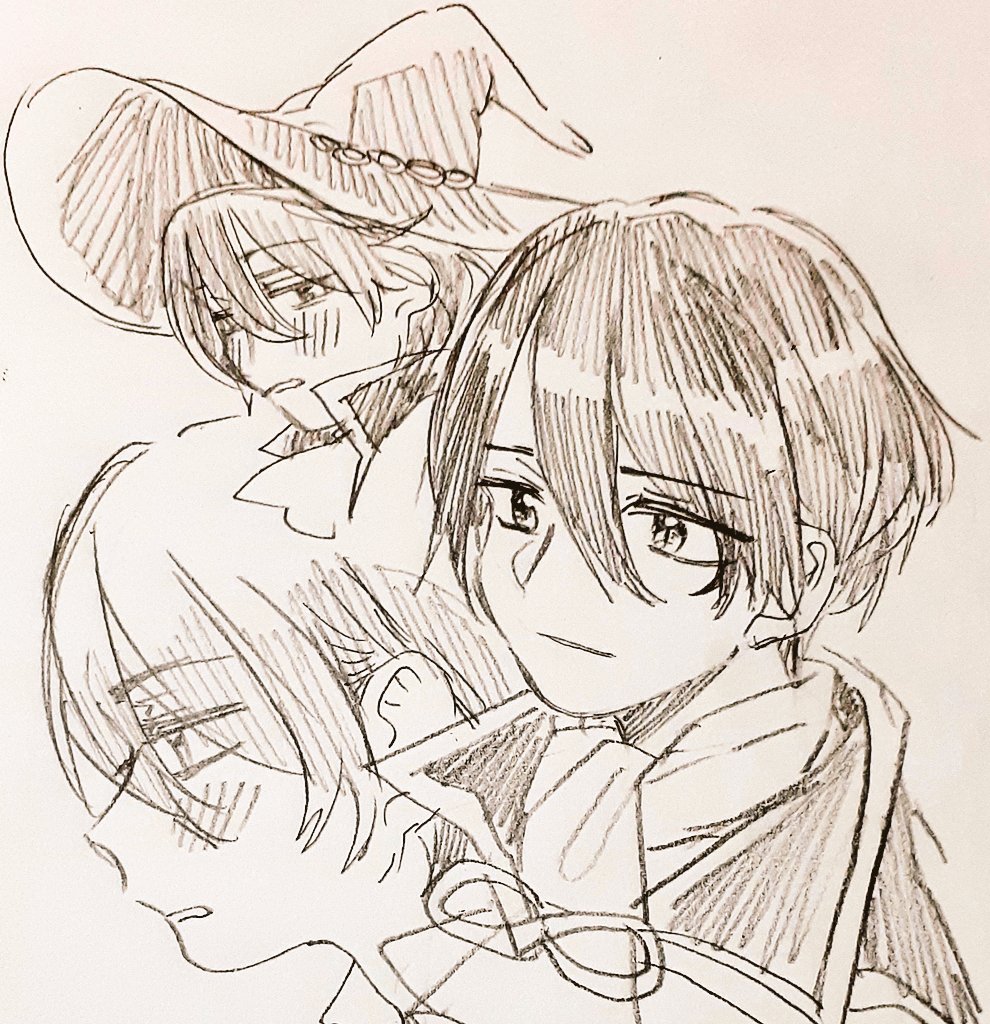 デカラビア😳 