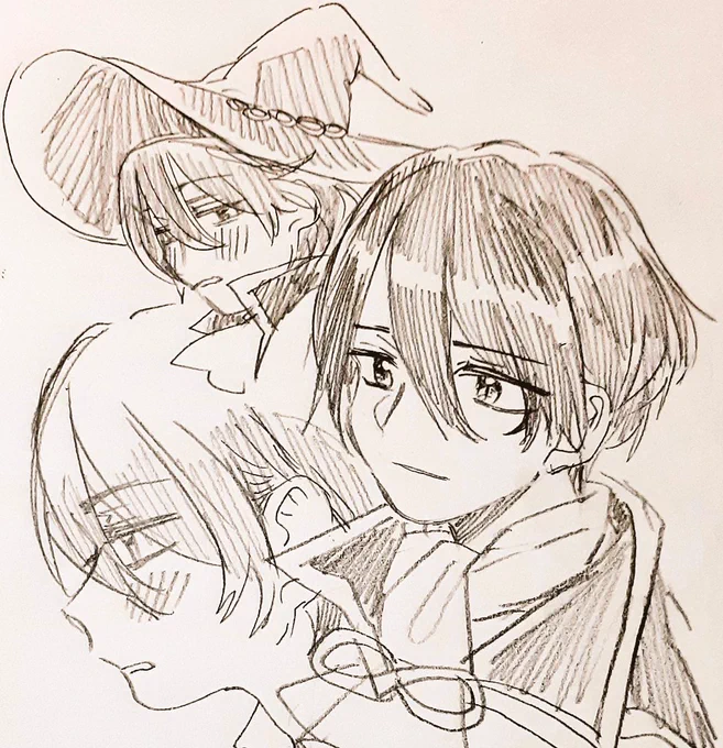 デカラビア😳 