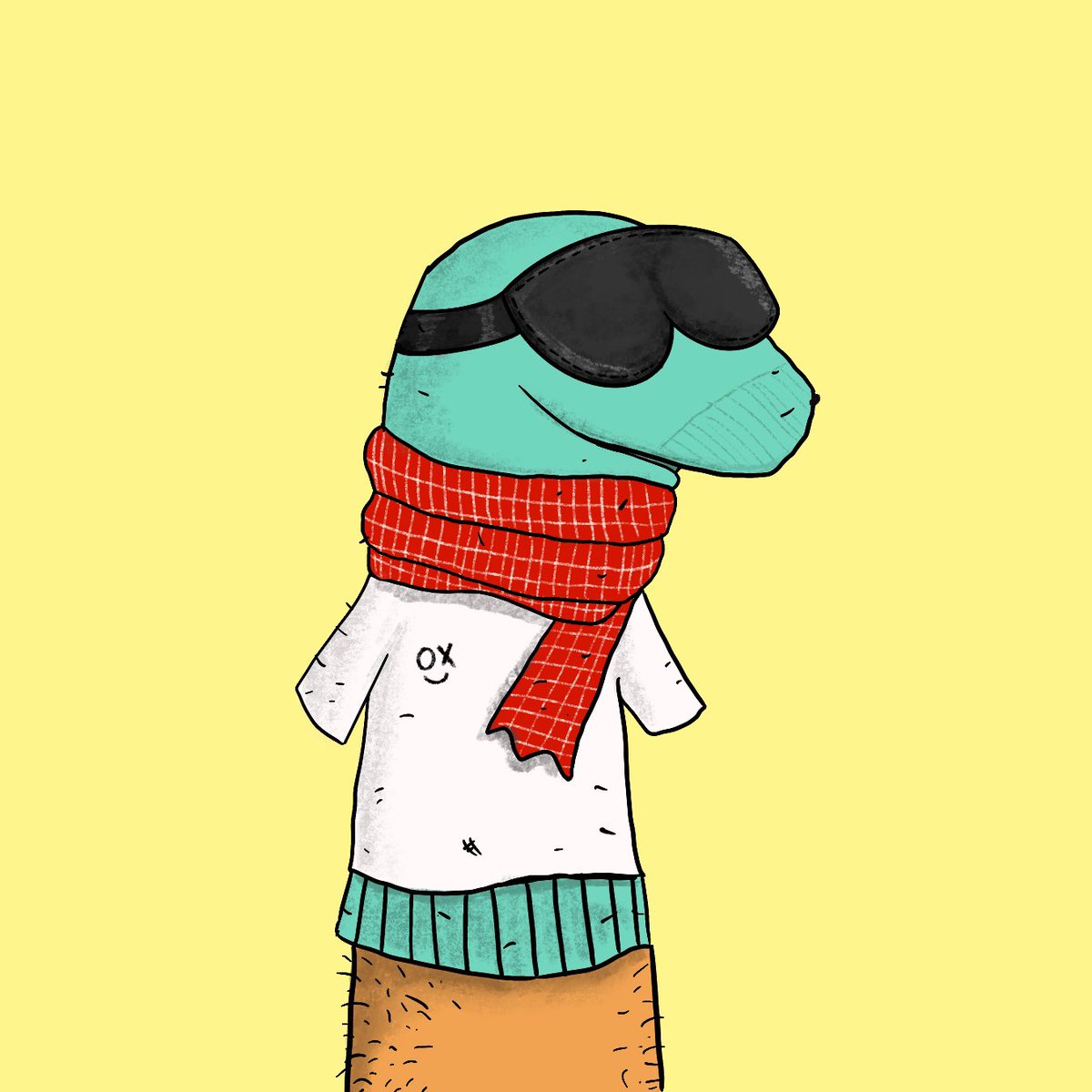 dear dayannn tweet media