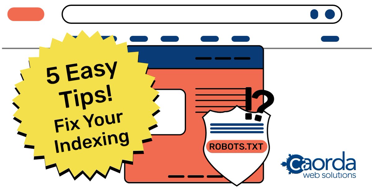 caorda's tweet photo. Fix your Google Index with robots.txt. But, what if Google ignores you? Learn about managing your Google Index and what to do if Google insists on indexing pages that you don't want listed.
 
Have a read and share your thoughts!

https://t.co/bfkaXtBNtr

#googlesearchconsole https://t.co/eZOOJ9Ylfs
