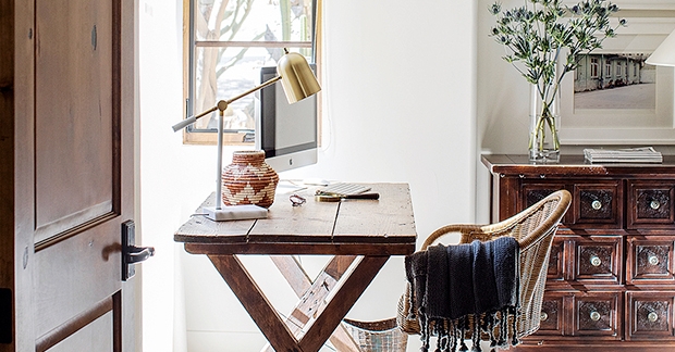 How To Create A More Mindful Office Space While You Work From Home houseandhome.com/gallery/mindfu…