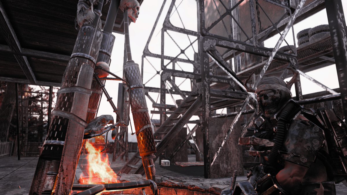 GhostRecon2033's tweet photo. @President_Dash_ @BENGRAVEMIND Sag is for Boys Spikes are for Man ☠🍻😂 https://t.co/SwBW80Sj1u