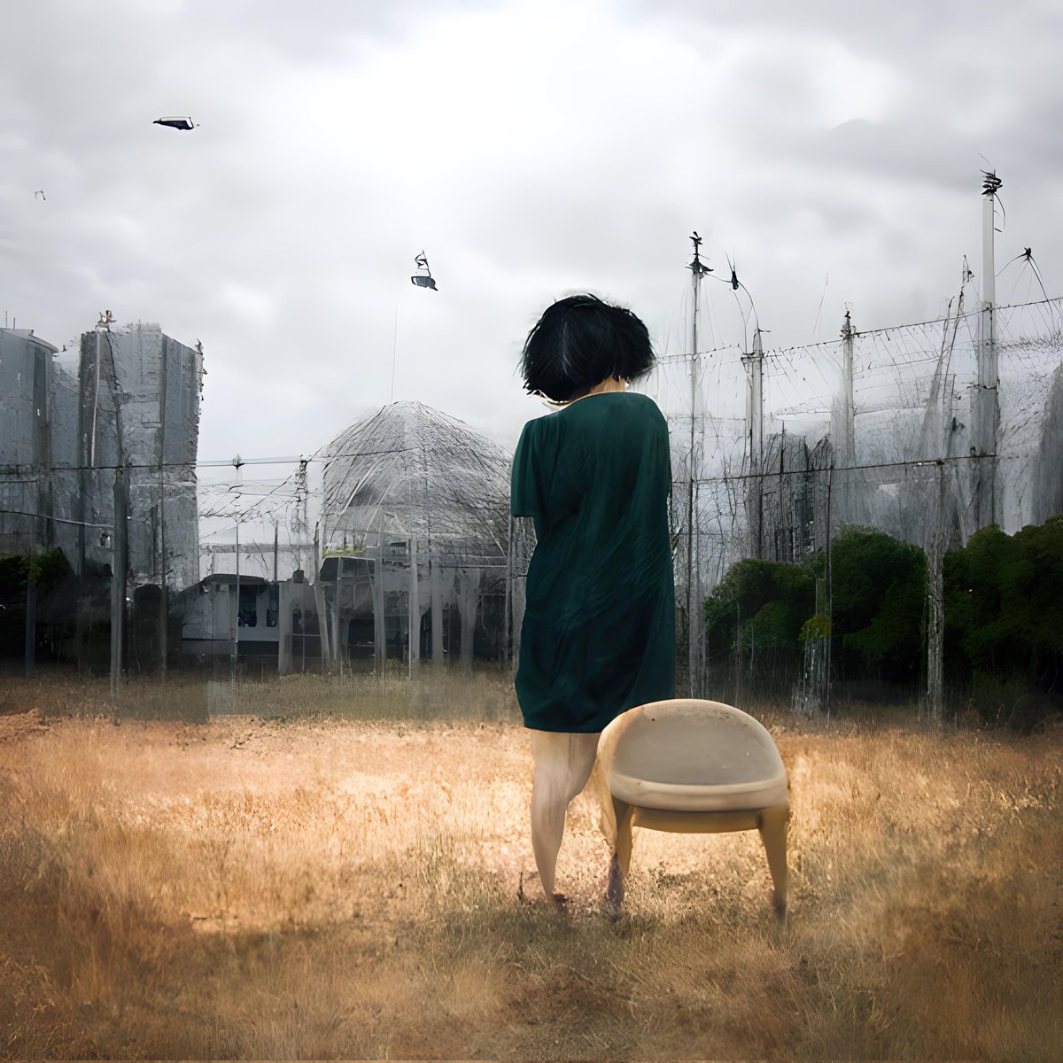 🎉 Tezos Daily Giveaway #9 🎉
Featuring <a href="/LimnDigital/">LimnDigital - on TW break - Building IRL</a>

"Purdah: Always on the Outside"
1/53   (45tez floor)

♻️ Retweet this Post
🏷️ Tag 2 friends

Winner announced in 24hours. 

#tezosartweek #NFTartist