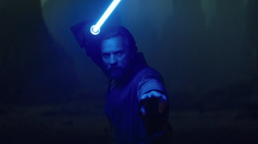 peakymorrison's tweet photo. te amo obi-wan kenobi sos el mejor personaje q pudo pisar el universo de star wars #ObiWan https://t.co/sXwPA8I273