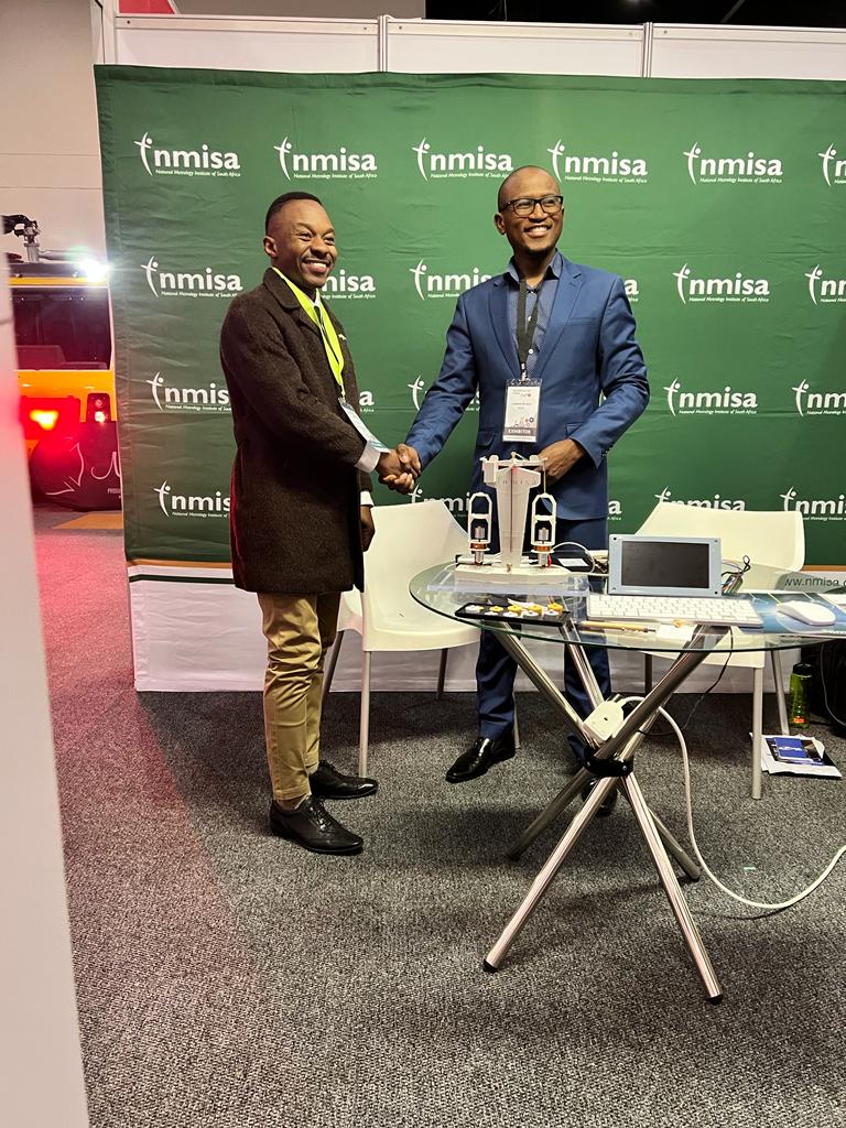 NMISouthAfrica's tweet photo. Lets catch up on the Manufacturing Indaba which took place @ Sandton Convention Centre.
#ManufacturingIndaba
#MobileKibble
#QualityAssurance
#SandtonConventionCentre
#NMISA
#Networking https://t.co/QwdozM2VZ2