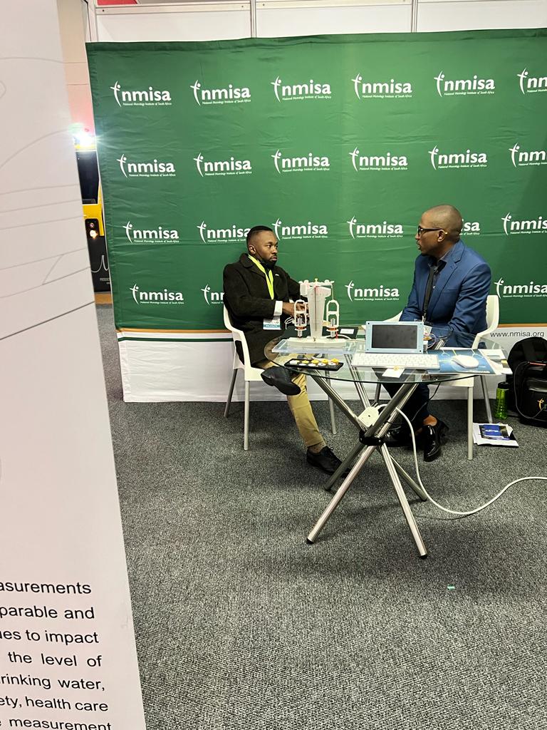 NMISouthAfrica's tweet photo. Lets catch up on the Manufacturing Indaba which took place @ Sandton Convention Centre.
#ManufacturingIndaba
#MobileKibble
#QualityAssurance
#SandtonConventionCentre
#NMISA
#Networking https://t.co/QwdozM2VZ2