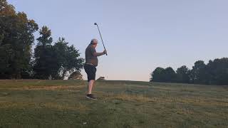 ASMparGolf's tweet photo. Episode 14 - Racing the Sprinklers!
https://t.co/yA17Pn1StM
One Hole at a Time | No Talking Just Golf | #ASMR
TikTok: https://t.co/d8SpgoHcGq
Reddit: https://t.co/3UutJIEvas
Etsy: https://t.co/ubqqgIICq6
#golf #golfing #pga #pgatour #golfswing #golfsounds #golfasmr #YouTube https://t.co/ZBZgt9XA5F