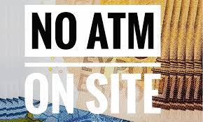 GraffitiCon209's tweet photo. FYI there is no ATM on-site at the Graffiti USA Museum so please plan accordingly. See you all Sunday. Remember you can buy tickets at Invincible Comics, Modesto Comics during business hours and from the Graffiti USA Museum Gift Shop on Fri &amp; Sat 10 am -4 pm. https://t.co/J6N3UsER8m