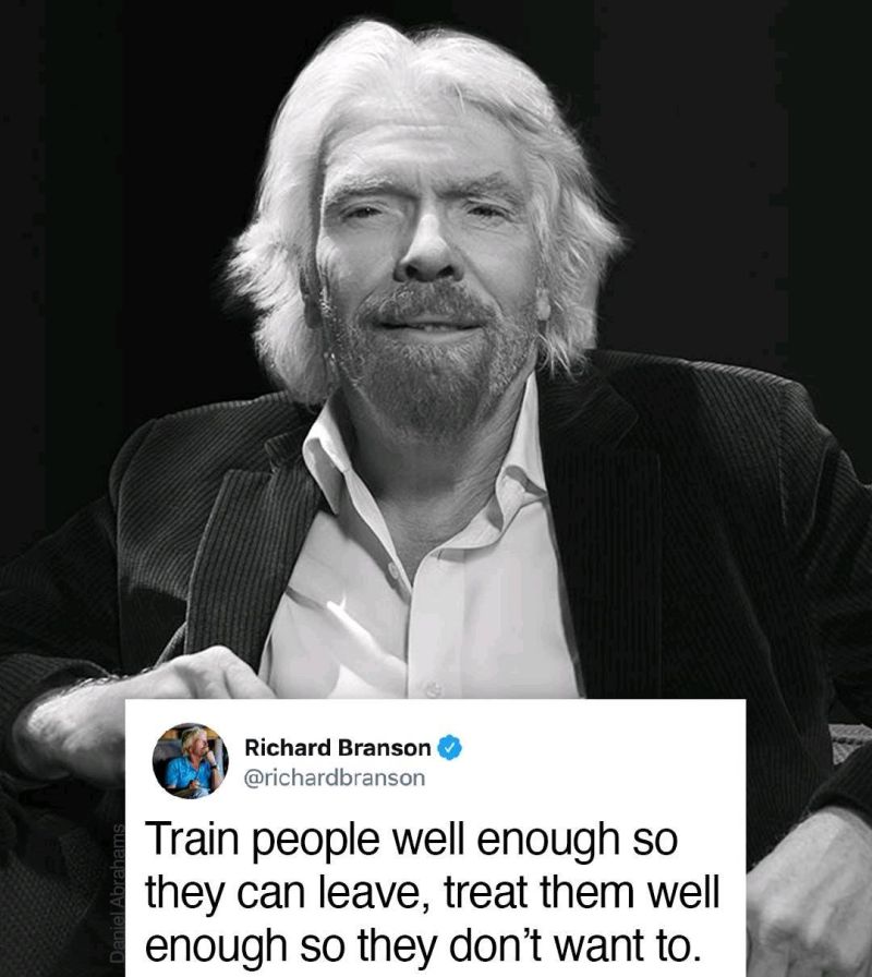 Incipient Corp. (@incipientcorp) on Twitter photo Our all-time favorite #leadership quote by <a href="/richardbranson/">Richard Branson</a>
What do you think?
#inspiration #leadership #talent #training #upskill #culture Our all-time favorite #leadership quote by <a href="/richardbranson/">Richard Branson</a>
What do you think?
#inspiration #leadership #talent #training #upskill #culture