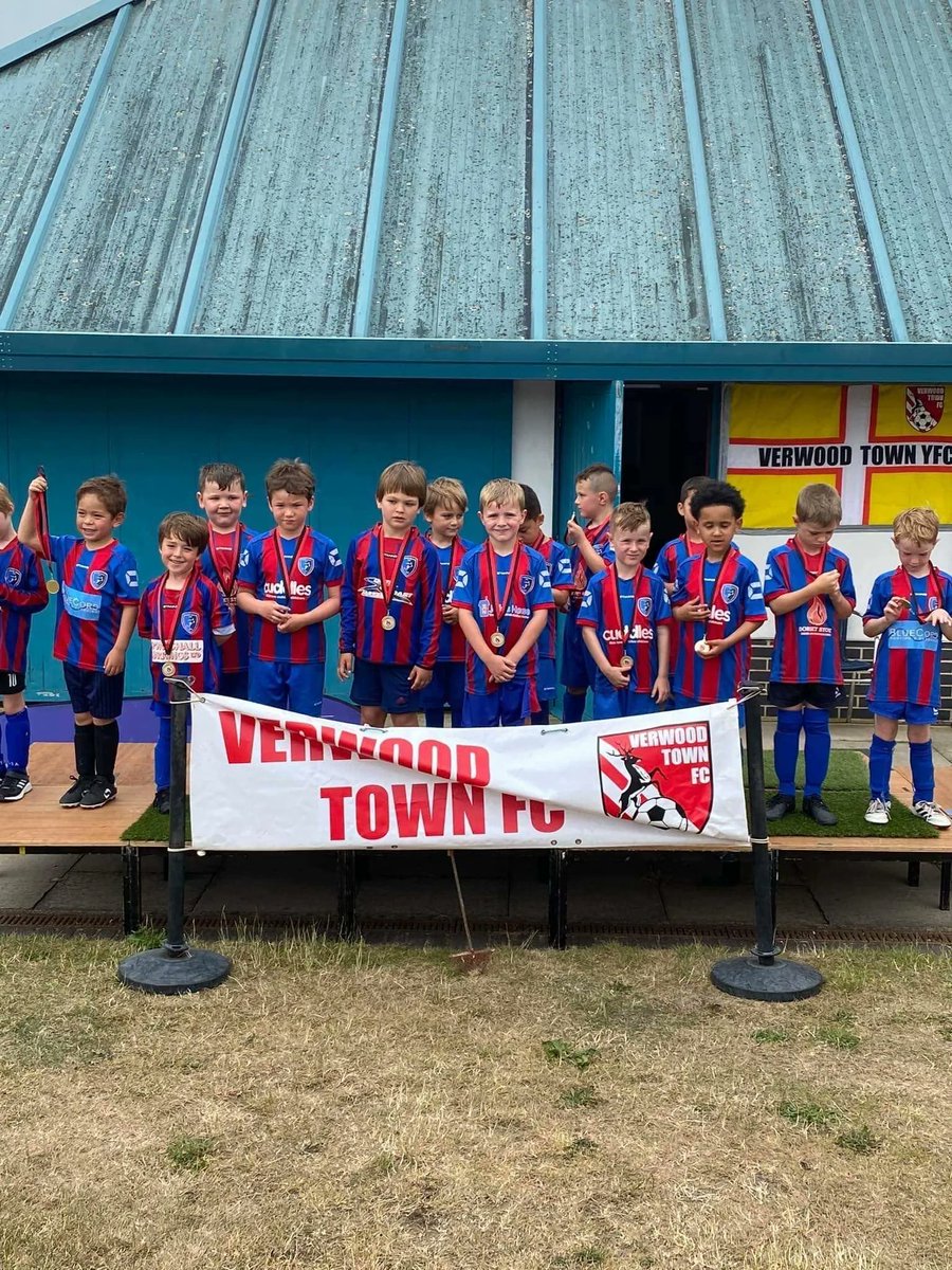 Dexter Sports FC CIC tweet media