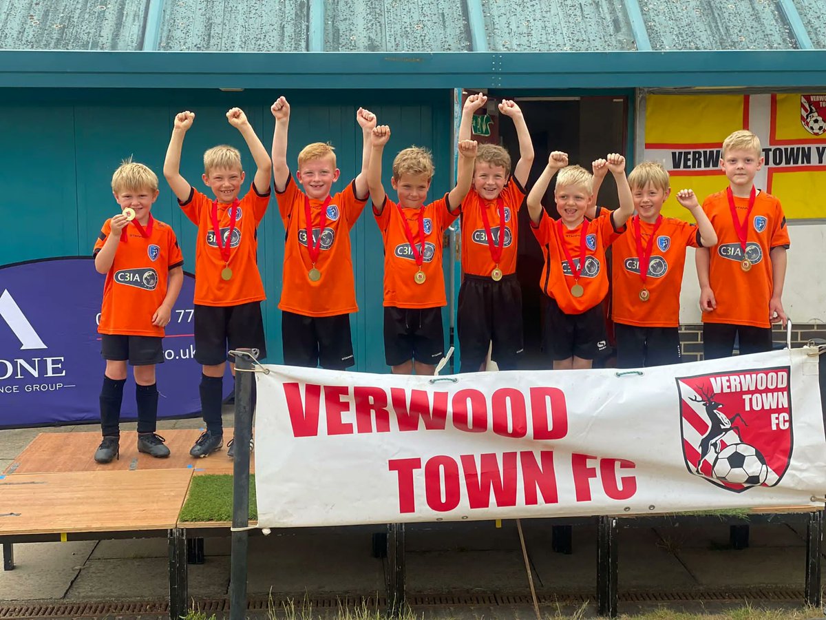 Dexter Sports FC CIC tweet media