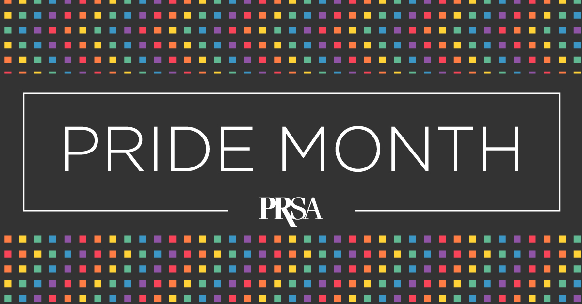 It's Pride Month! Even if your role is not tied specifically to DEI, all of our efforts must be viewed with a human lens. Check out this FREE member webinar to learn how to create inclusive narratives + recognize how unconscious biases affect our work▶️ bit.ly/3Ov5QpM