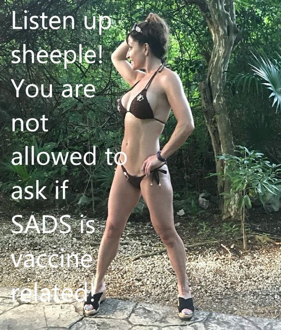 #SADS What we're doing here is trying to figure out what's going on. True that we don't trust the establishment-<a href="/tag/sads"class="tags">#SADS</a>